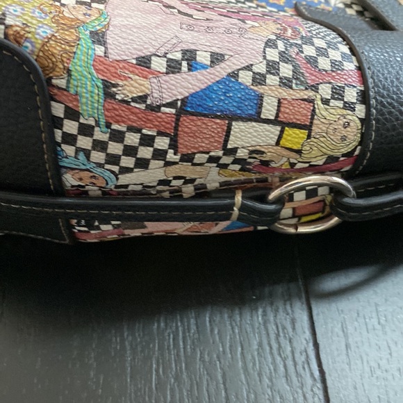 Sydney Love Bag. Super Fashion Graphics. - Picture 6 of 11